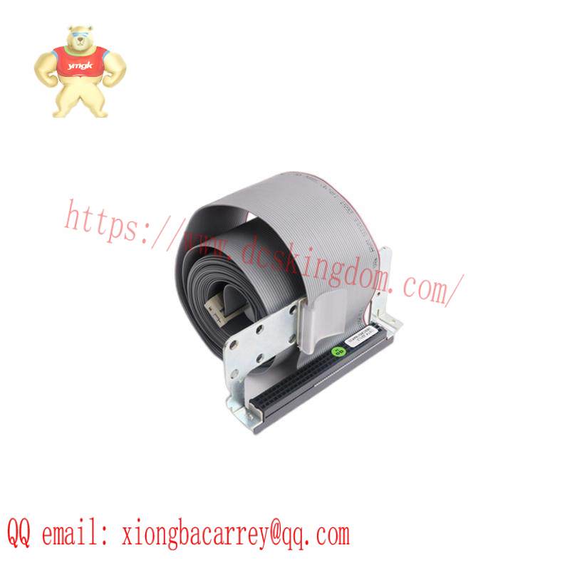 ABB DSTK 221L3 3BSC950164R30 Ribbon Cable Assembly