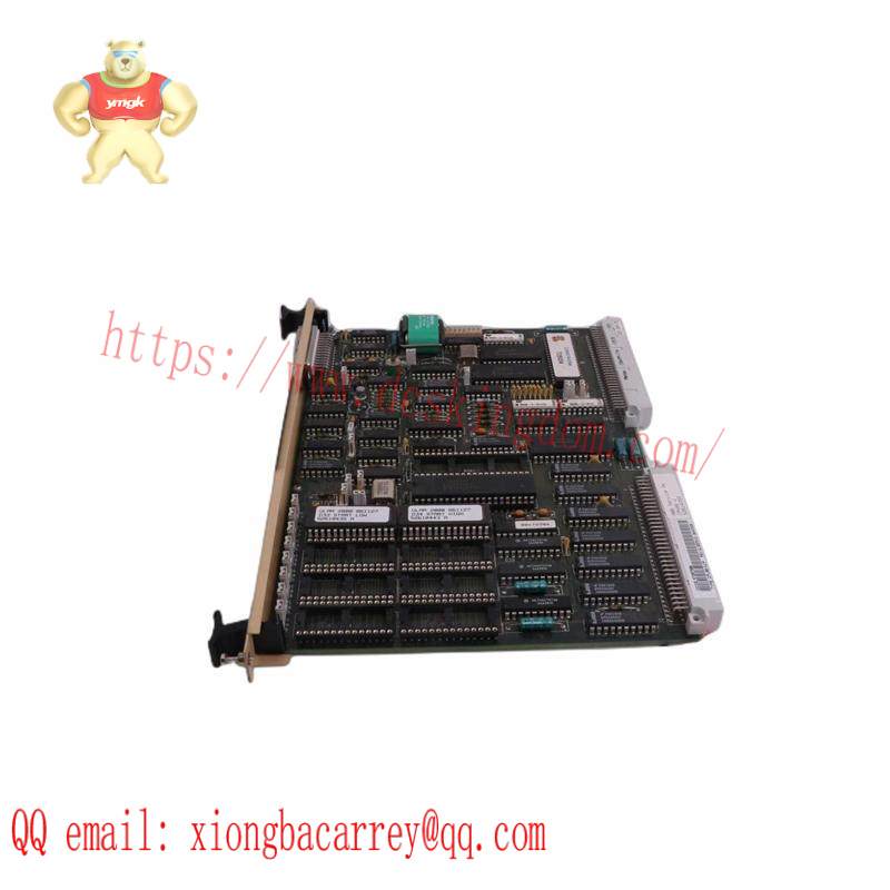 ABB DTCA717A 61430001-WH DCS Module