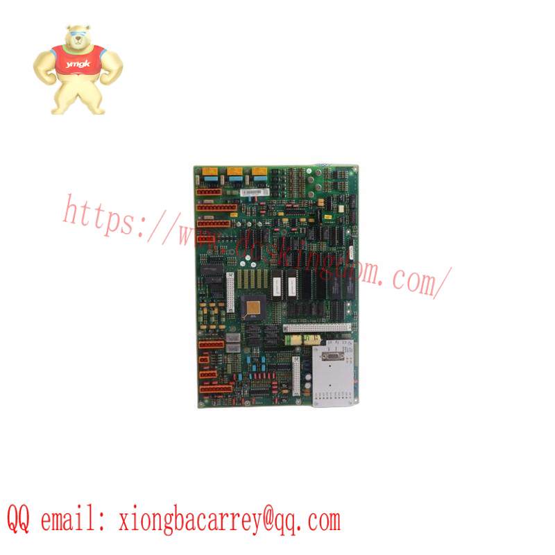 AB 1440-TPS02-01RA Monitoring Measurement Modules