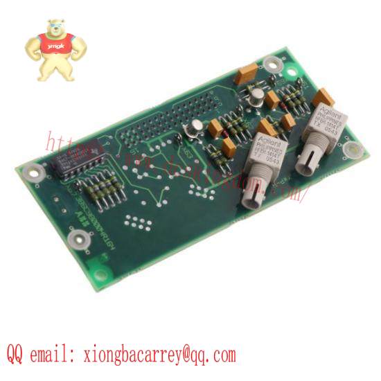 ABB DTDX991A 61430001-UW Modular