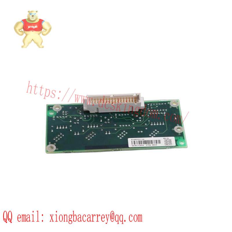ABB DTDX991A 61430001-UW Servo Controller