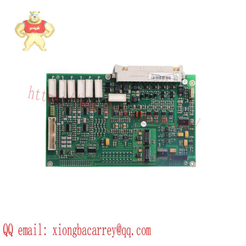ABB DTEX742A 3EST125-973 YWPEHA13 3BSC980004R1068 Board