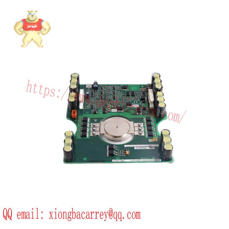 ABB DTPC723A 3EST000210-3450 Interface Module
