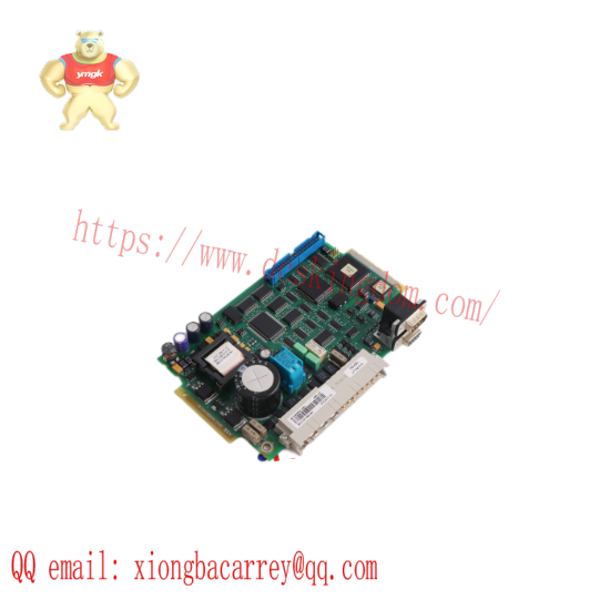 ABB DTPC723A 3EST000210-3450 S900 DCS Module