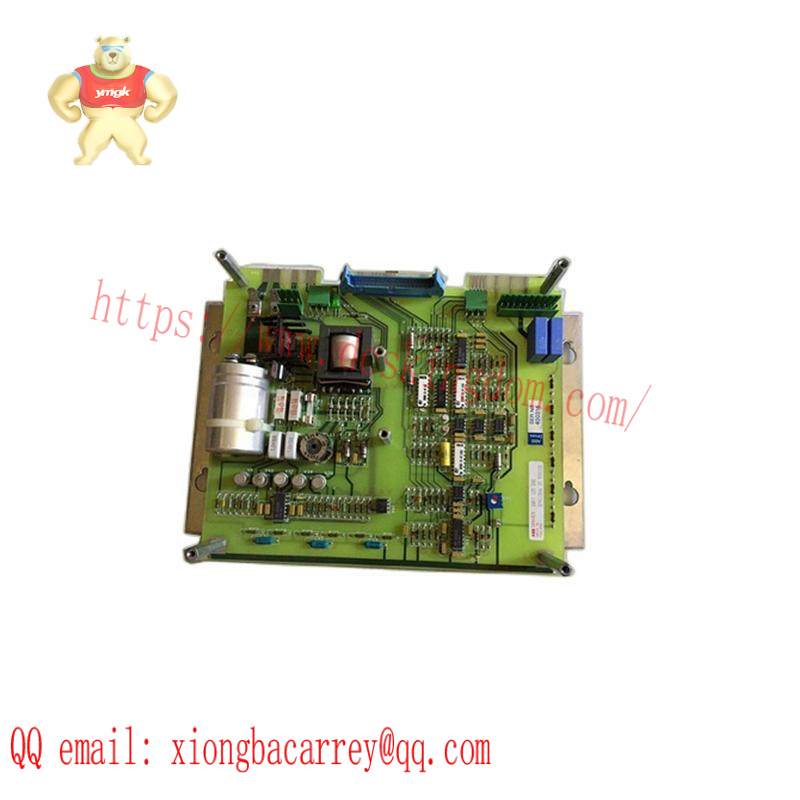 ABB DYSF118B 61430001-XG Communication Module
