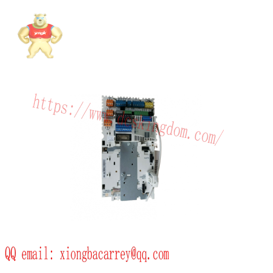 ABB E152A03EIOA 3AXD50000032633