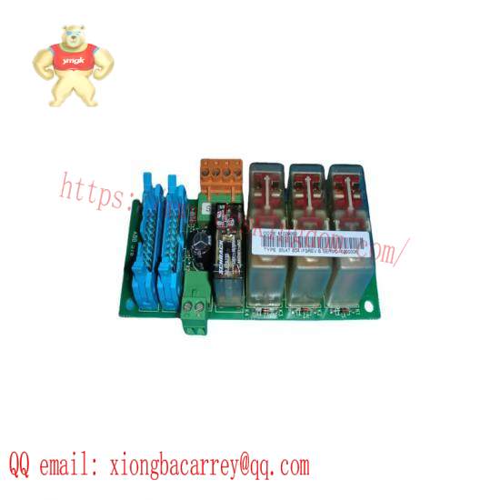 ABB E3EC HENF315125R1