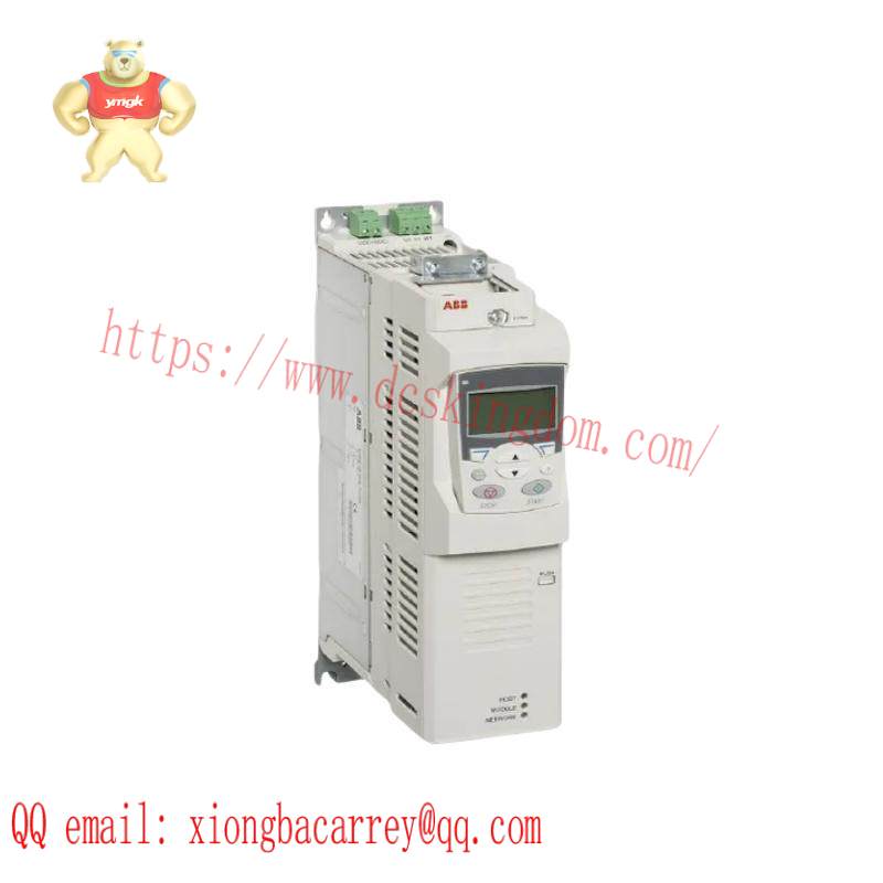 ABB E3ES