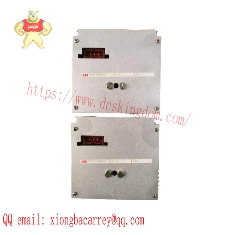 ABB E5LA HENF105296R0001 Filter