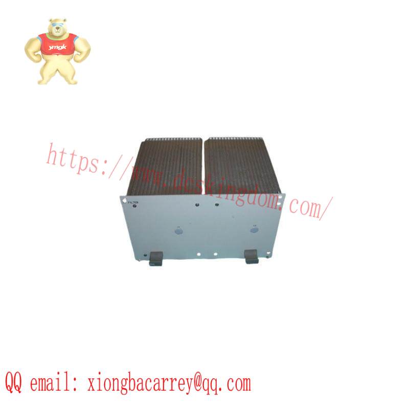 ABB E5LA HENF105296R0001 FILTER 
