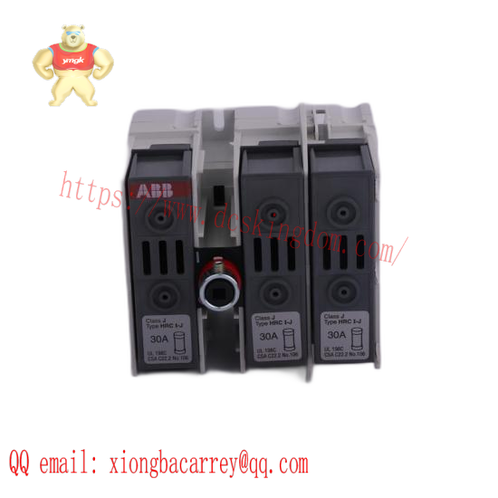 ABB ECPSR086370-001  ECPSR 086370-001 Accuray Module