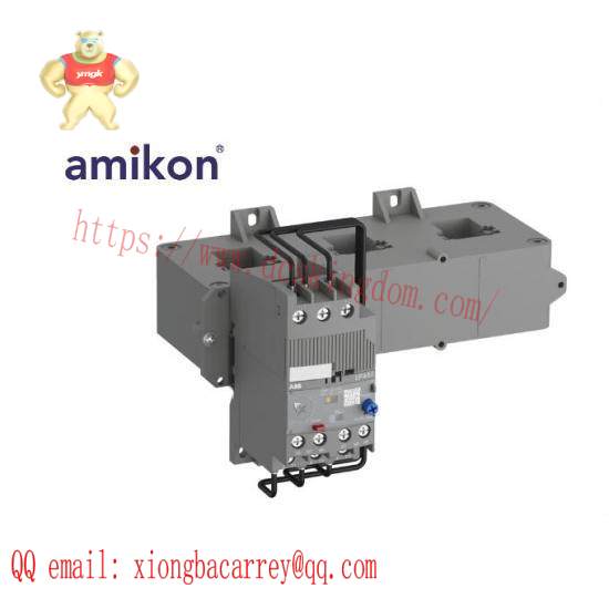 ABB EF460-500 1SAX721001R1101  Electronic Overload Relay