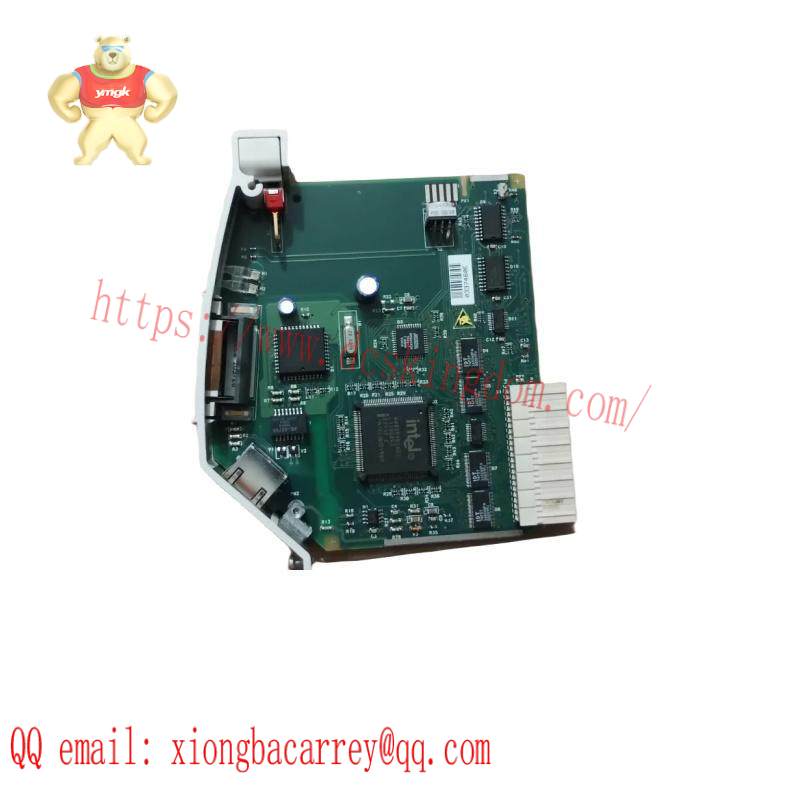 ABB EI830F DCS module