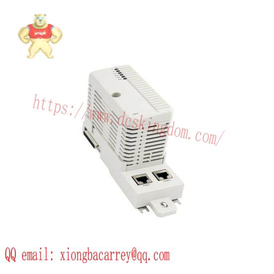 ABB EPB704927 I/O Input Module