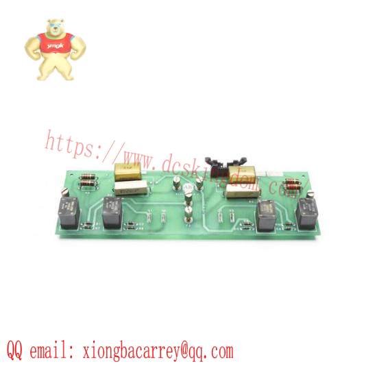 ABB EPB704927 PTJEF35461 Module