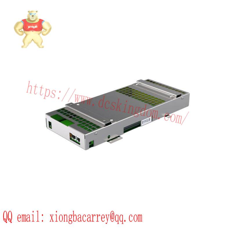 ABB EPS DSQC646 3HAC026271-001 ELAN EPS unit