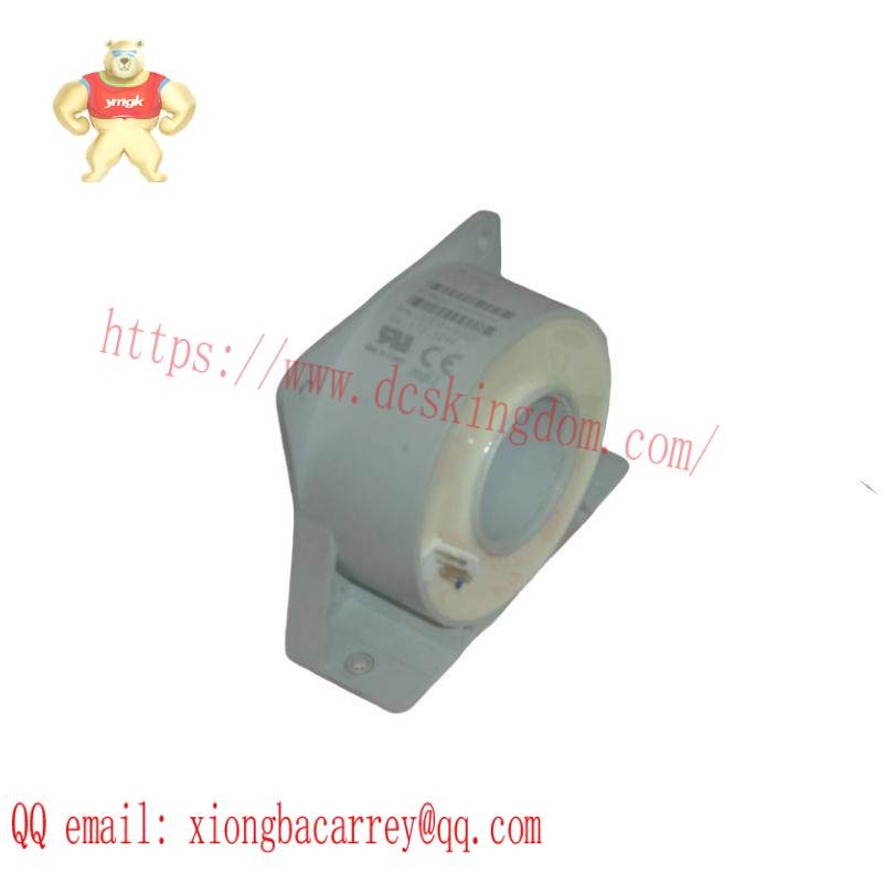 ABB ES500-9672 Frequency converter transformer
