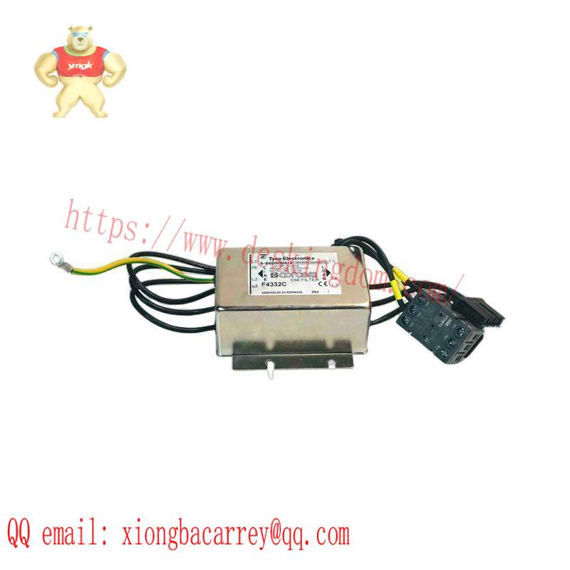 ABB F4332D 3HAC024322-001 Digital Input Module