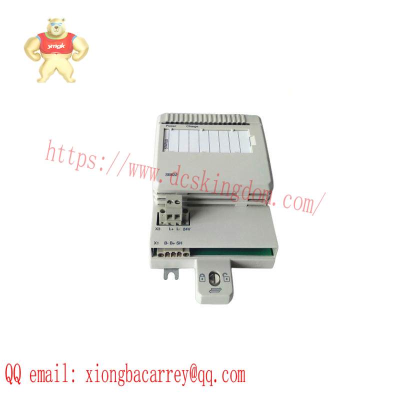 ABB FAU810 FAU Series