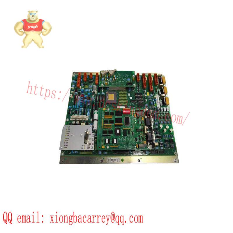 ABB FEA-01 3AUA0000052932 Ethernet Adapter Module