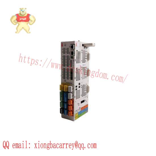 ABB FEA-01 3AUA0000052932 Variable Frequency Drive