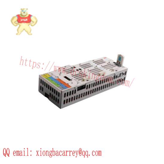 ABB FEA-01 3AUA0000052932 Variable Frequency Drive