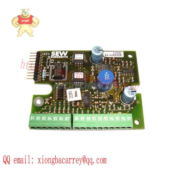 ABB FEN31C 8223211.13