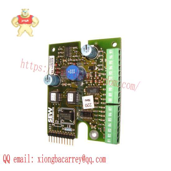ABB FEN31C 8223211.13