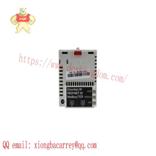 ABB FENA-21 Ethernet adapter