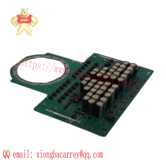 ABB FEP311065A module