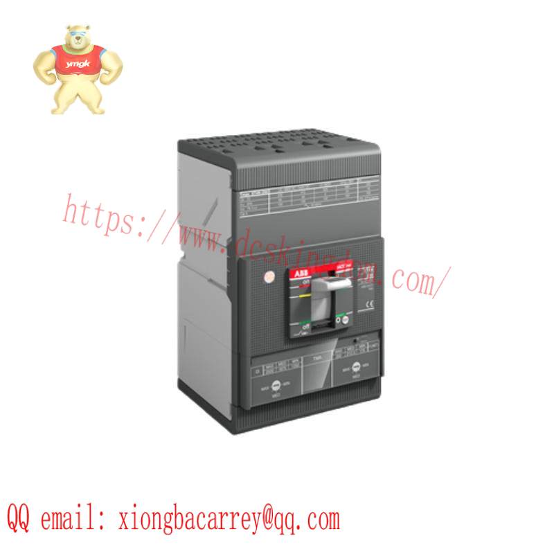 ABB FF0A-03 Frequency converter