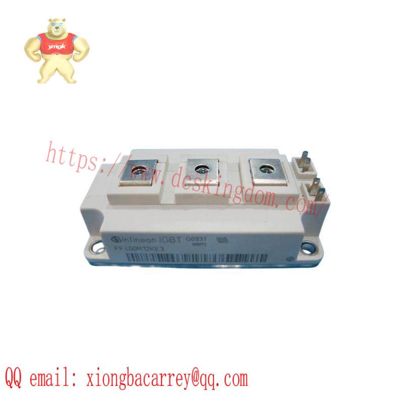 ABB FF400R12KE3 IGBT Module