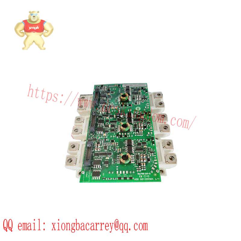 ABB PFEA112-20-3BSE050091R20