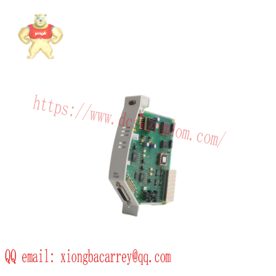 ABB FI820F