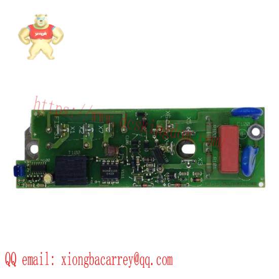 ABB FIS-31 3ADT313600R1 Excitation module
