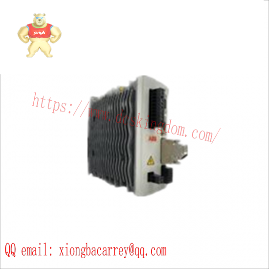 ABB FMH2A03TR-EN43CZ DRIVE