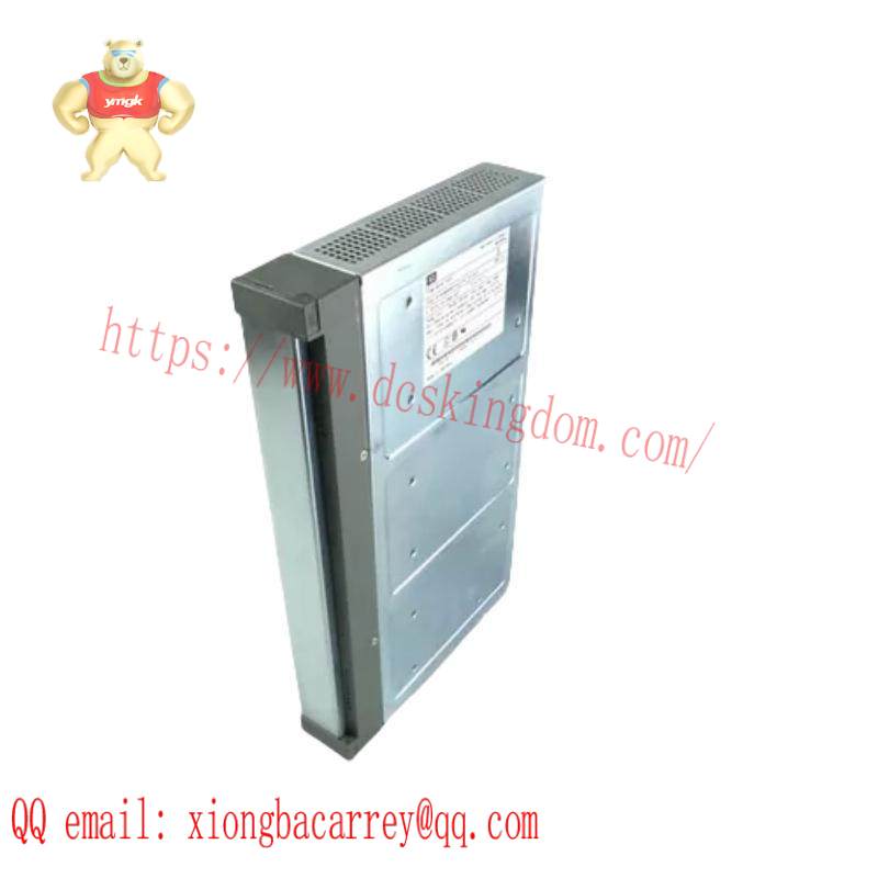 ABB Freelance2000 DDO 01.02 Power supply module