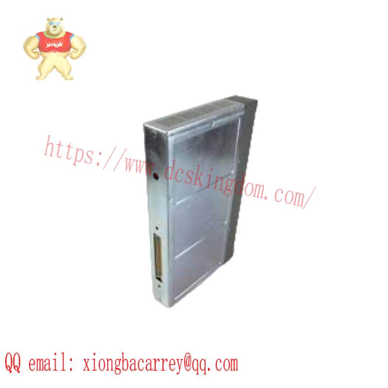 ABB Freelance 2000 CPU DCP 02 Refurbished module