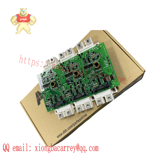 ABB FS225R12KE3  IGBT KIT