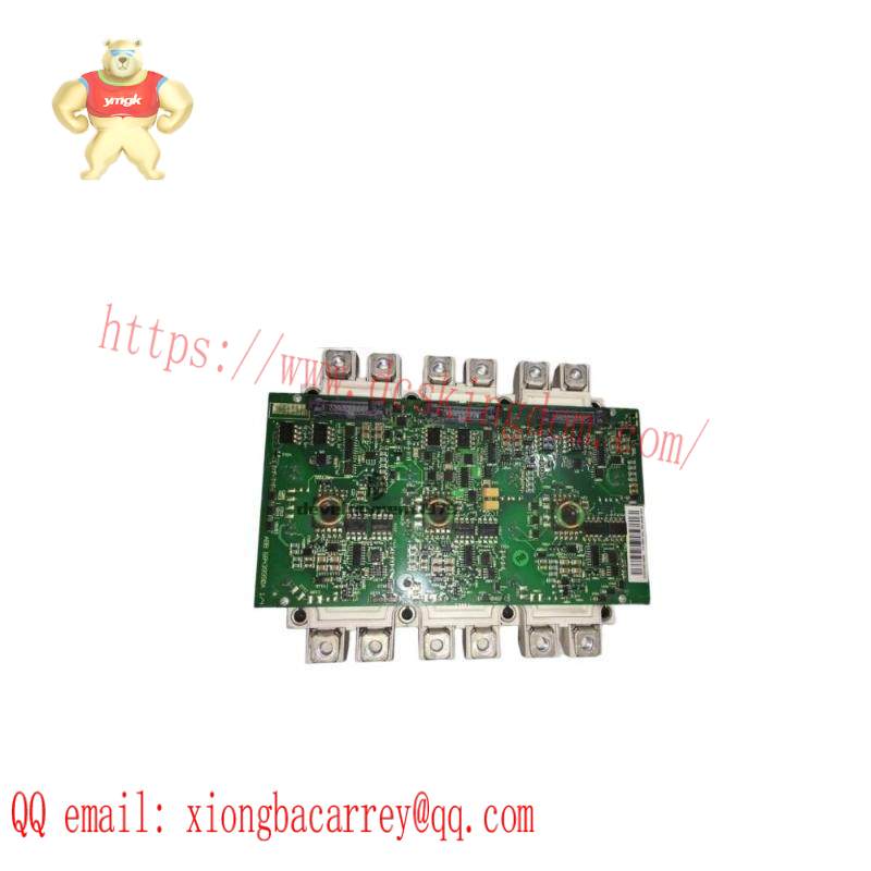ABB AGDR-62C