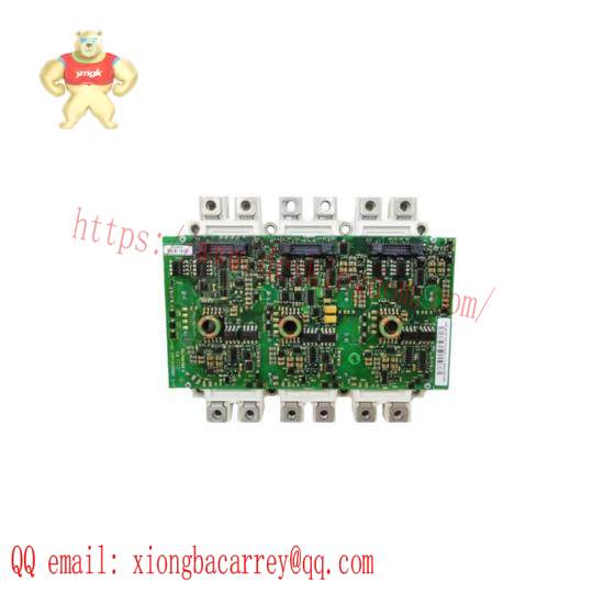 ABB FS300R12KE3/AGDR-71C IGBT MODULE