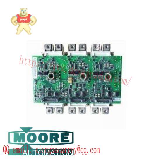 ABB FS300R17KE3/AGDR-76 Eupec Power Module
