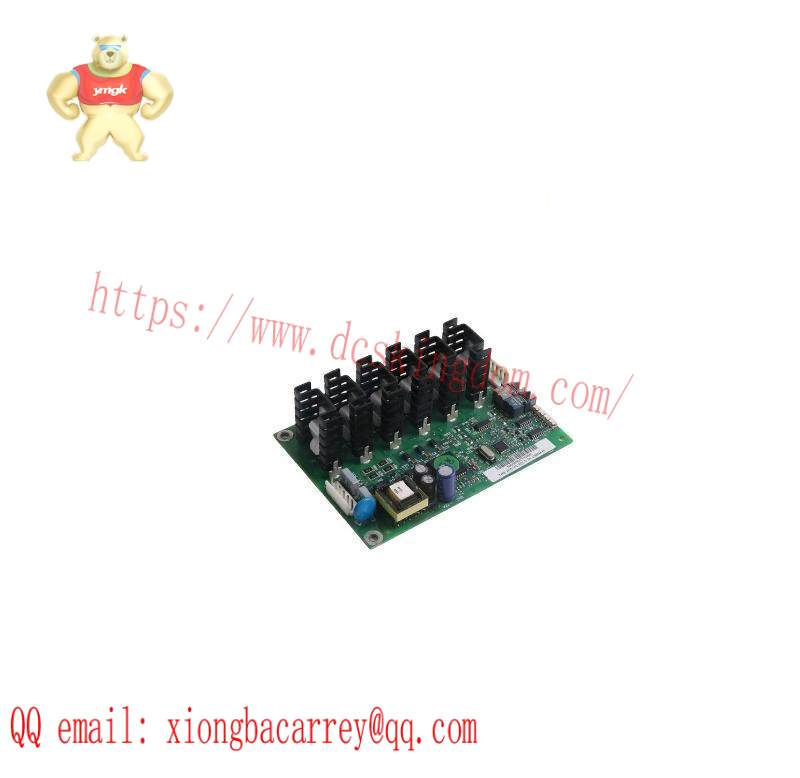 ABB FS300R17KE3/AGDR-76CS IGBT Module With Drive