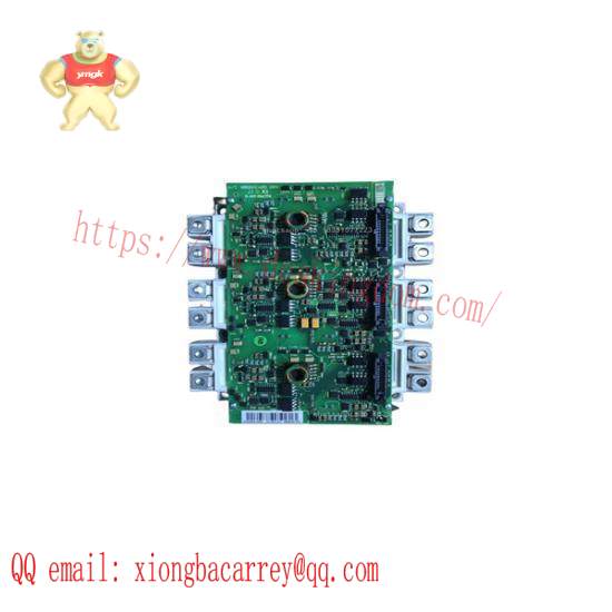 ABB FS300R17KE3AGDR76C IGBT Module