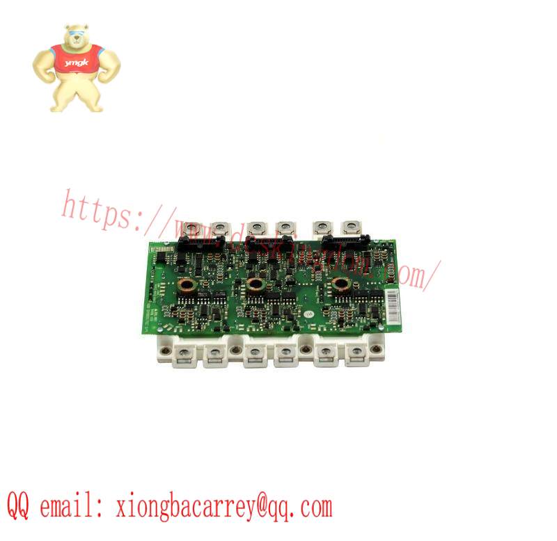 ABB FS450R12KE3/AGDR-61C IGBT Module