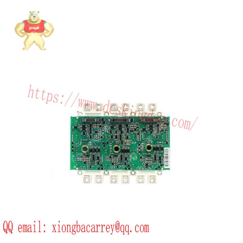 ABB FS450R12KE3/AGDR-71C