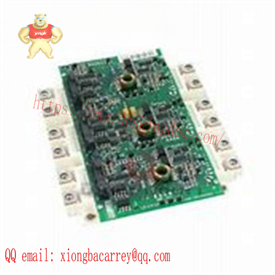 ABB FS450R12KE3/AGDR-71C Installation Accessories Noble