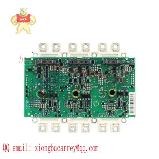 ABB FS450R12KE3/AGDR-71C S IGBT Module
