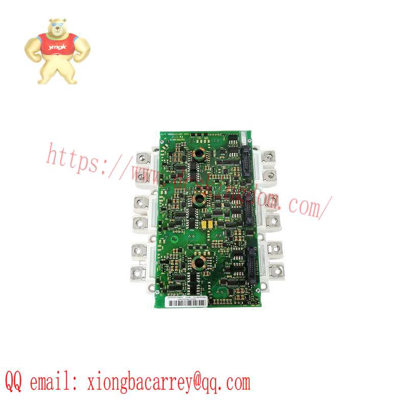 ABB FS450R17KE3/AGDR-71C IGBT MOUDLE
