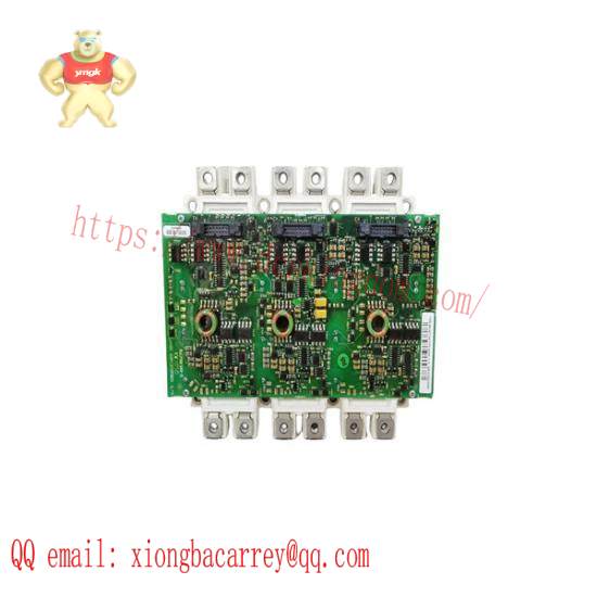 ABB FS450R17KE3/AGDR-81C IGBT MODULE SP KIT